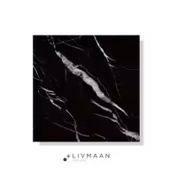 سرامیک 30*30 لویی مشکی صبا