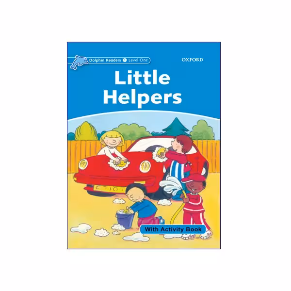little-helpers