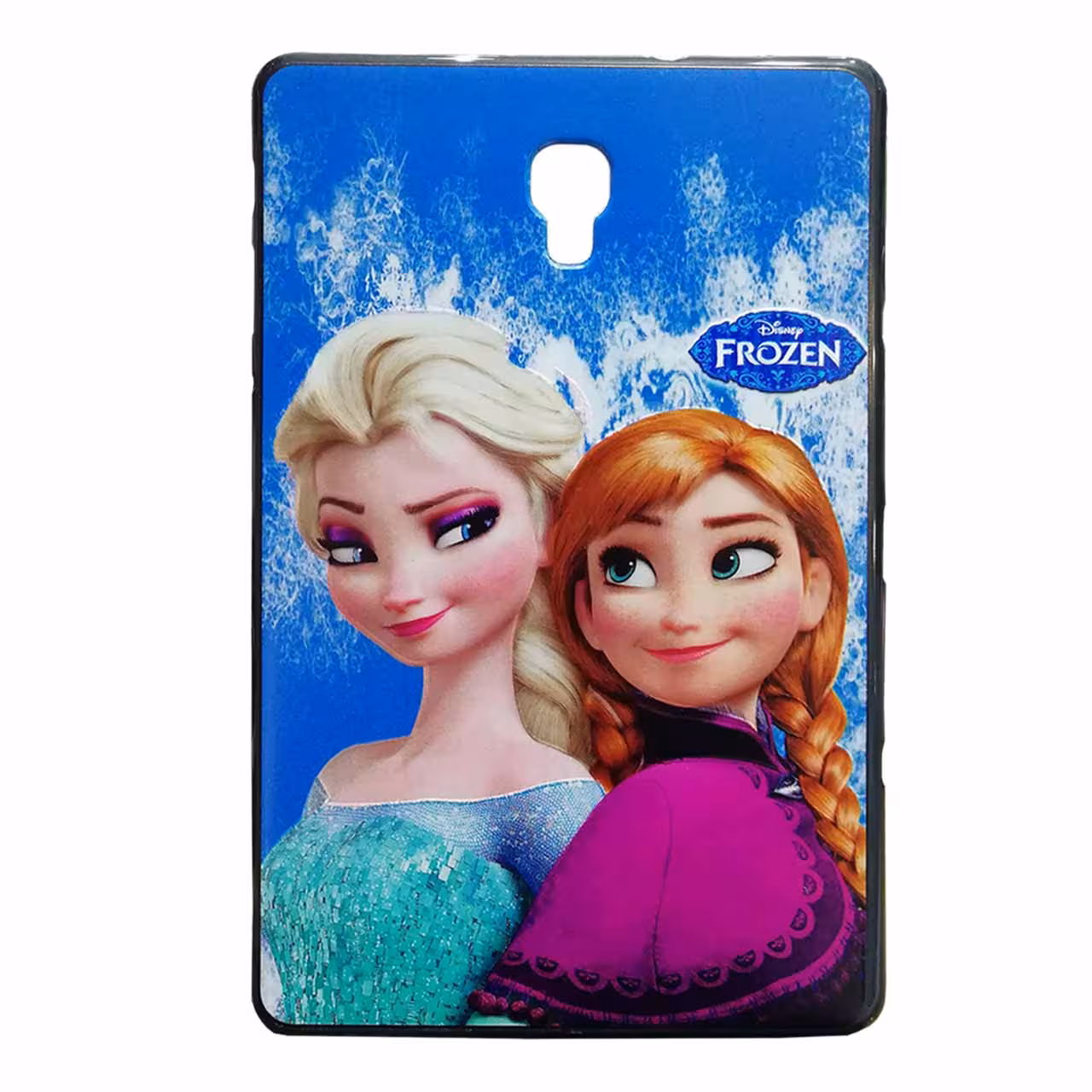 کاور طرح السا و آنا 2 | تبلت سامسونگ Tab A (T590 - T595)