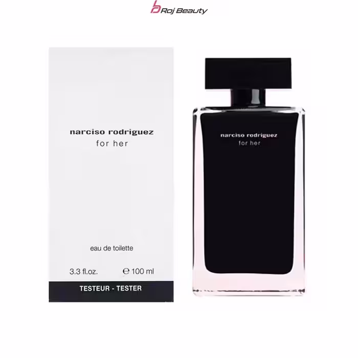 عطر ادکلن نارسیس رودریگز زنانه مشکی | Narciso Rodriguez For Her EDT