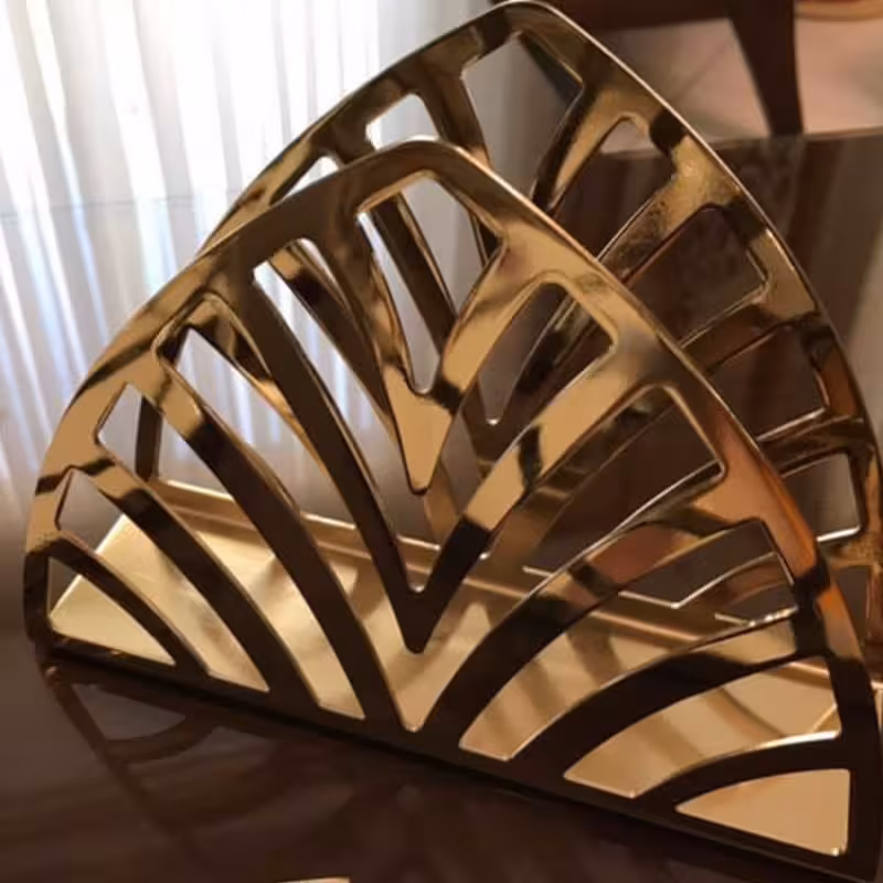 جادستمال کاغذی