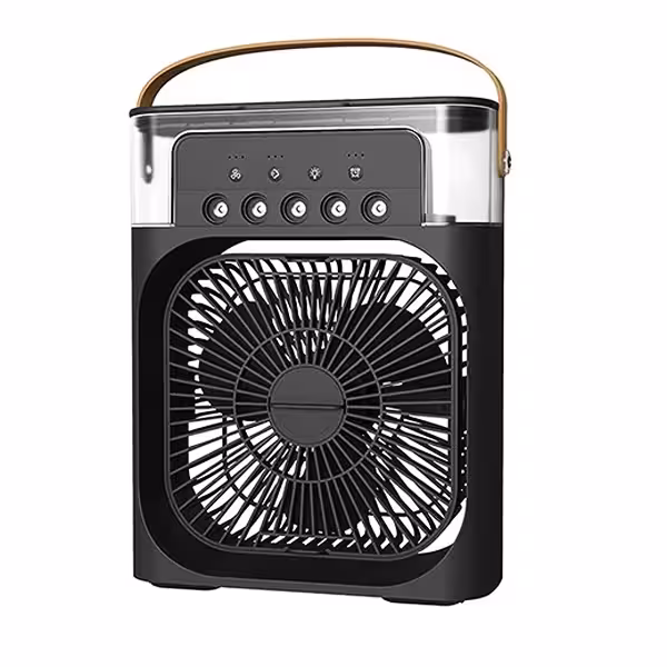 پنکه رومیزی مه پاش مدل AIR COOLER FAN