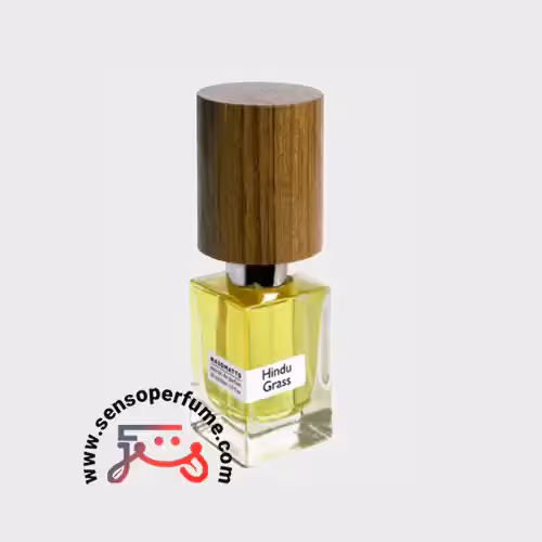 عطر ادکلن ناسوماتو هیندو گرس | nasomatto hindu grass