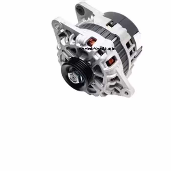 دینام هیوندای ورنا هیوندایی (جنیون پارت) – کره