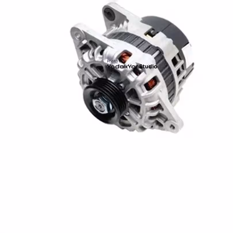 دینام هیوندای ورنا هیوندایی (جنیون پارت) – کره