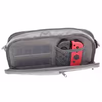 کیف مسافرتی نینتندو سوییچ اسپارکفاکس W60S106-02