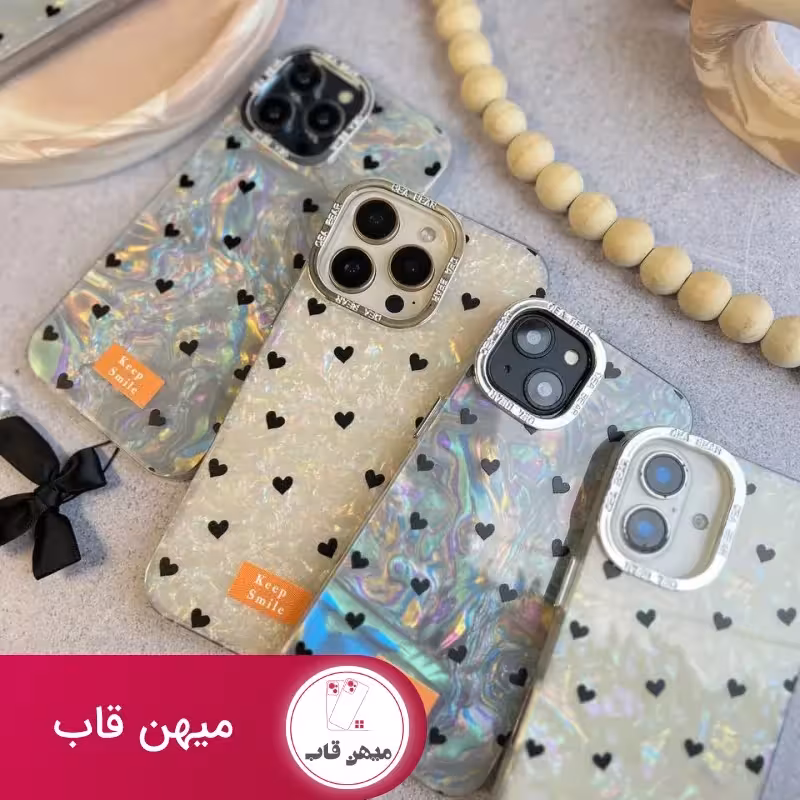 گاردماربل قلب ریز - کد (120885)