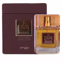 ادکلن مزاج زیمایا مردانه مدل نیشان تیرو