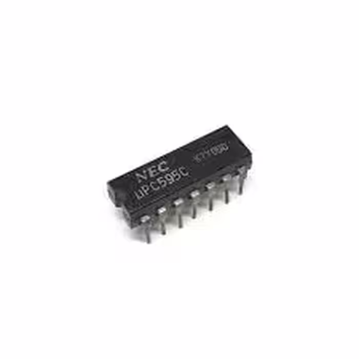 آی سی ویدئو UPC595C