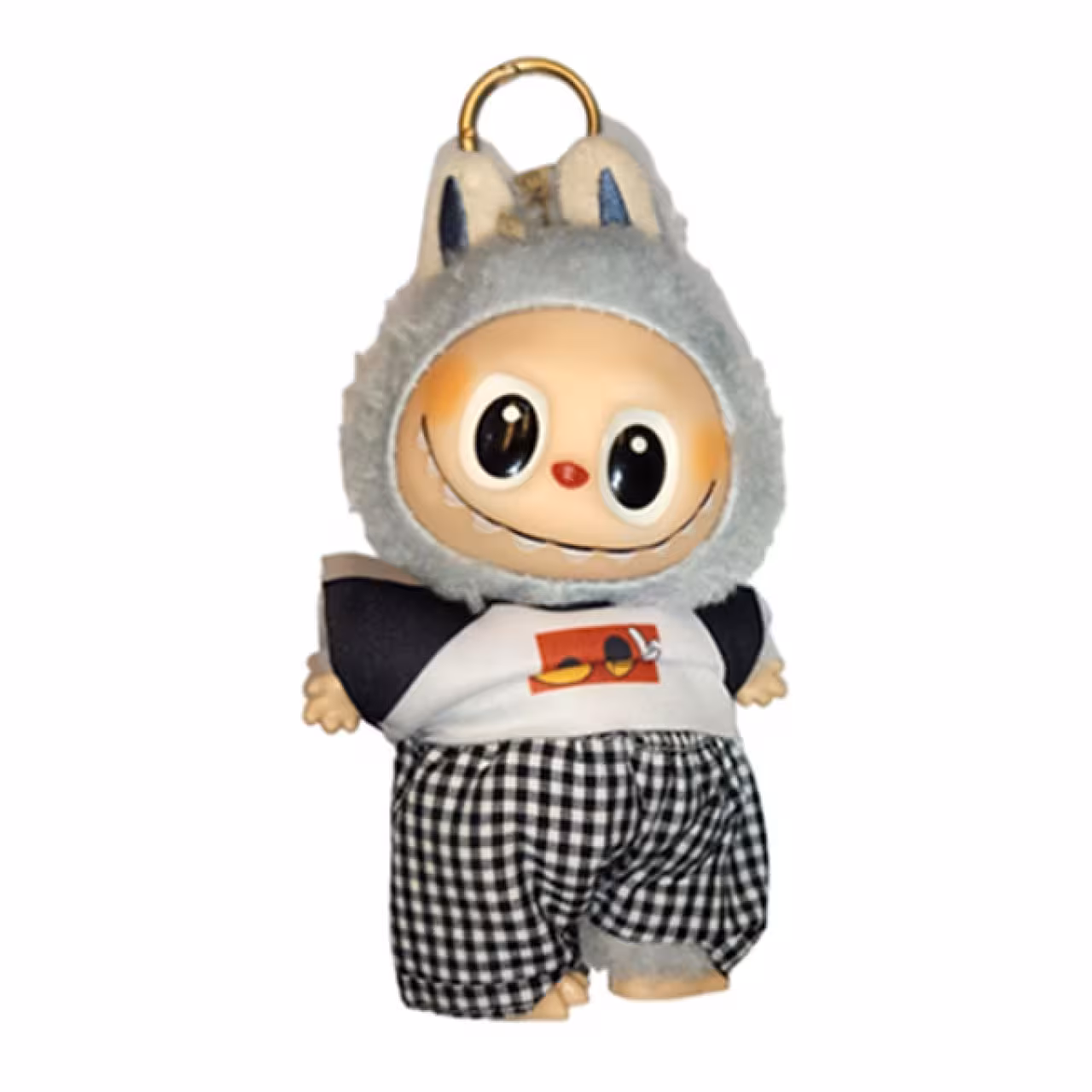 عروسک فله لبوبو کد 2