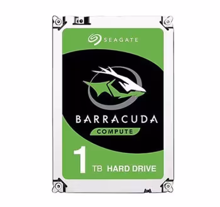 HARD INTERNAL 1TB SEAGATE