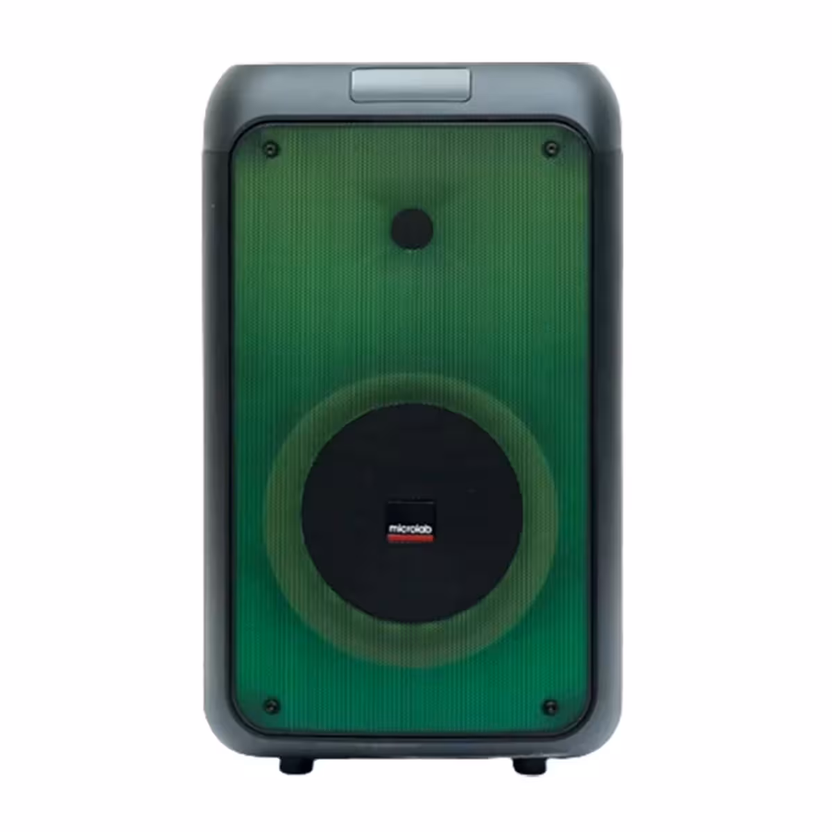 اسپیکر میکرولب مدل Flame 88