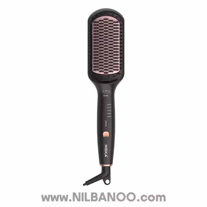 برس حرارتی هیسکا مدل H-5103