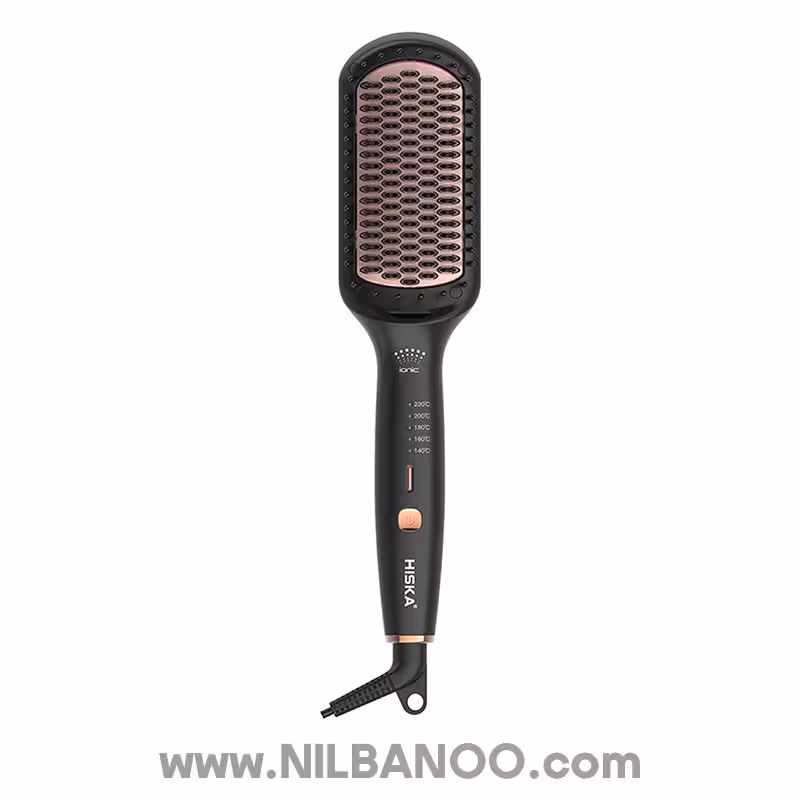 برس حرارتی هیسکا مدل H-5103