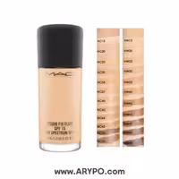 کرم پودر استودیو فیکس SPF15 مک
