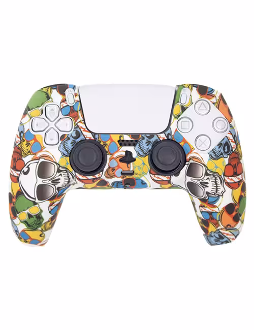 روکش محافظ دسته PS5 کد 017