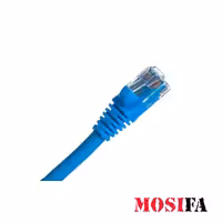 پچ کورد لگراند CAT6 UTP یک متری