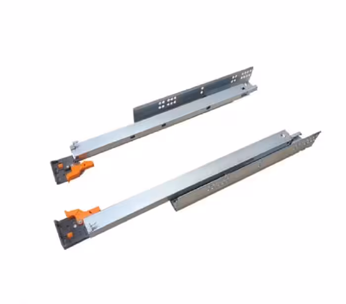 ریل تاندم فول ملونی کد 5010