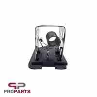 مقاومت فن رادیاتور شرکتی ایساکو مناسب برای پژو 207