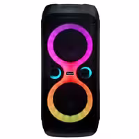 اسپیکر بلوتوثی وریتی مدل V-PS 2408