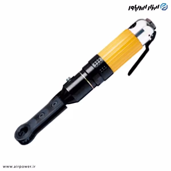 آچار رینگی بادی جغجغه اطلس کوپکو سوئد 17 میلیمتر مدل LBR33 S26118-17