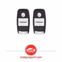 کیلس استارت سورنتو 2012