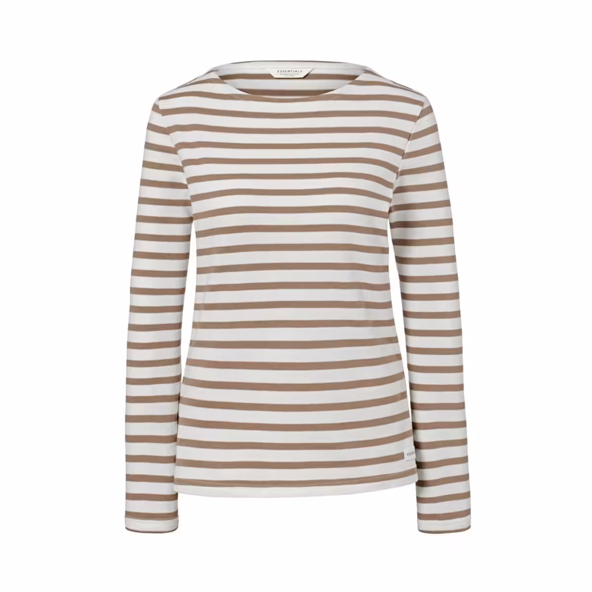 بلوز تمام فصل راه راه زنانه چیبو - فروشگاه اینترنتی چیبو کالا