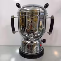 سماور برقی آپولون مدل دولوکس