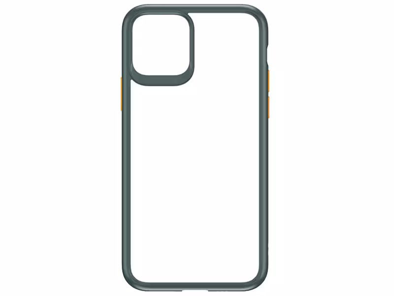 کاور اورجینال راک مدل Protection Case مناسب برای گوشی موبایل آیفون 11 پرو مکس