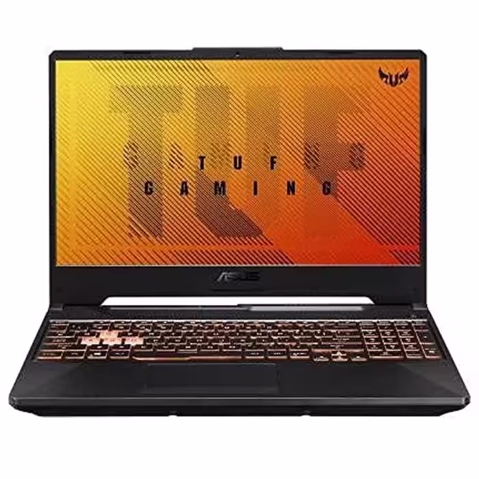 لپ تاپ ایسوس ASUS TUF Gaming F15 FX506HCB-C