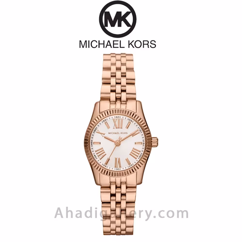 ساعت مچی مایکل کورس مدل MK3230