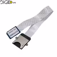 کابل افزایش طول کارت حافظه SD