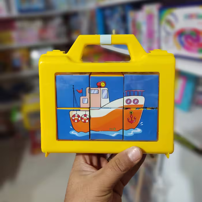 بازی 9کعبی کیفی