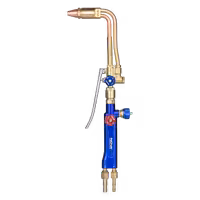 دسته هوا برش نووا مدل 2582