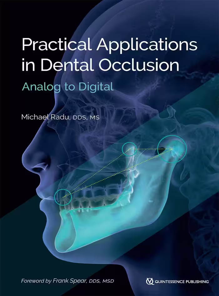 کتاب Practical Applications in Dental Occlusion: Analog to Digital 2024