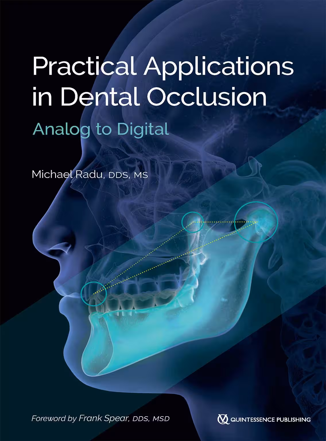 کتاب Practical Applications in Dental Occlusion: Analog to Digital 2024