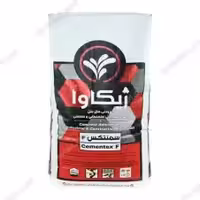 ملات تعمیراتی نانو سمنتکس F سفید رنگ آنتی باکتریال