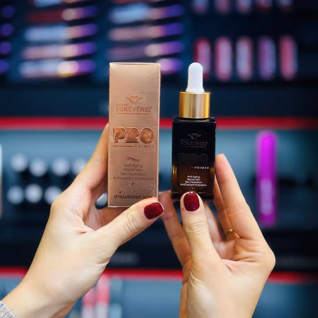 پرایمر هیالورونیک اسید پرو فوراور 52 (PRM001) اصل