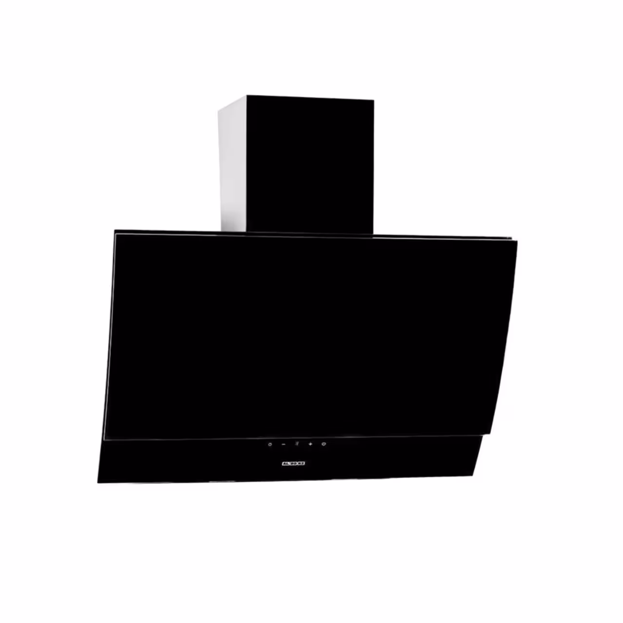 هود مورب استیل البرز مدل SA432