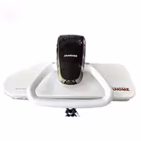 اتو پرس ژانومه مدل XL350
