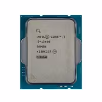سی پی یو اینتل Core i5-13400 TRY