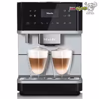 اسپرسوساز میله مدل MIELE CM6160 MilkPerfection