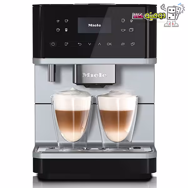 اسپرسوساز میله مدل MIELE CM6160 MilkPerfection