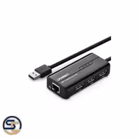 هاب UGREEN 20264 Ethernet