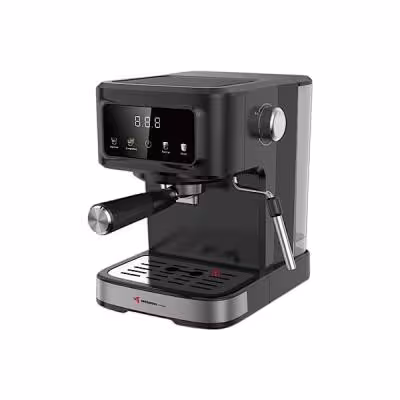 اسپرسوساز مباشی مدل ME-ECM2118 فشار 20 بار