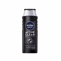 شامپو مردانه نیوا Active Clean حجم 400 میل
