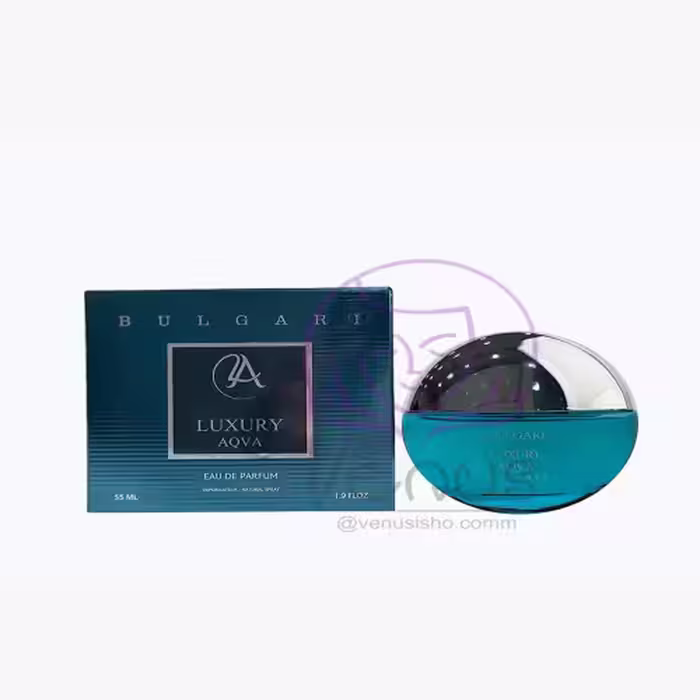 ادکلن بولگاری لاکچری آکو LUXURY AQVA