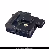 موتور تهویه پژو 405 و پارس 3 فیش بدون پایه مدل ساندن برند دناکو