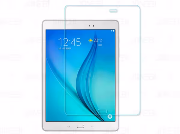 محافظ صفحه نمایش شفاف Samsung Galaxy Tab A 9.7 مارک RG