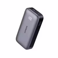 پاوربانک یوگرین مدل PB502 با ظرفیت 10000 میلی آمپر ساعت
